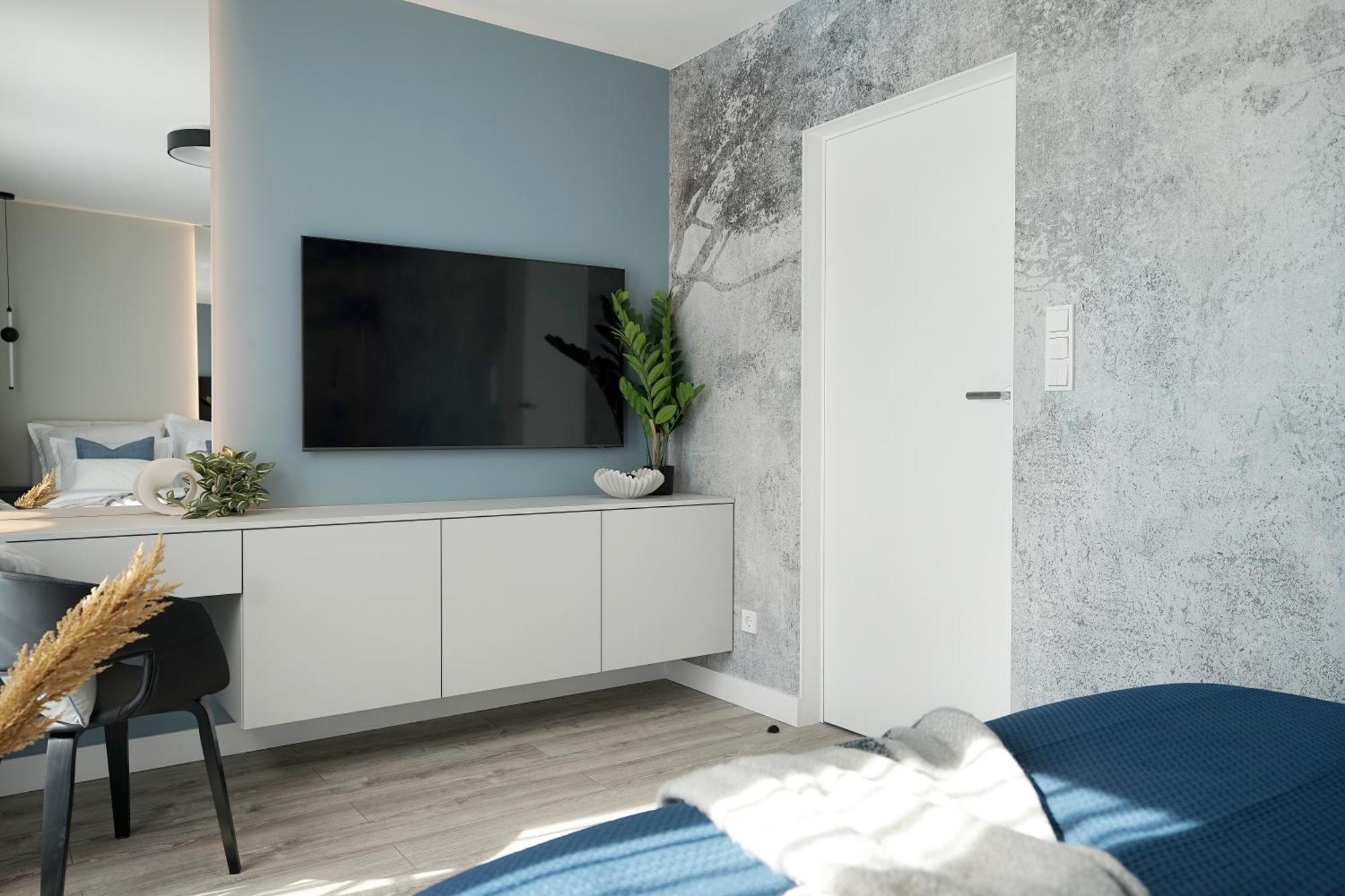 Promenada By Baltic Home Свиноуйсьце Экстерьер фото